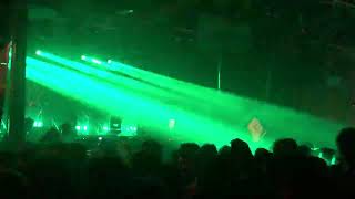 Rotterdam Rave - Dyen @ Maassilo, Rotterdam (12-03-2022)