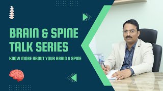 New Brain and Spine Talk Series Coming | Stay Conected