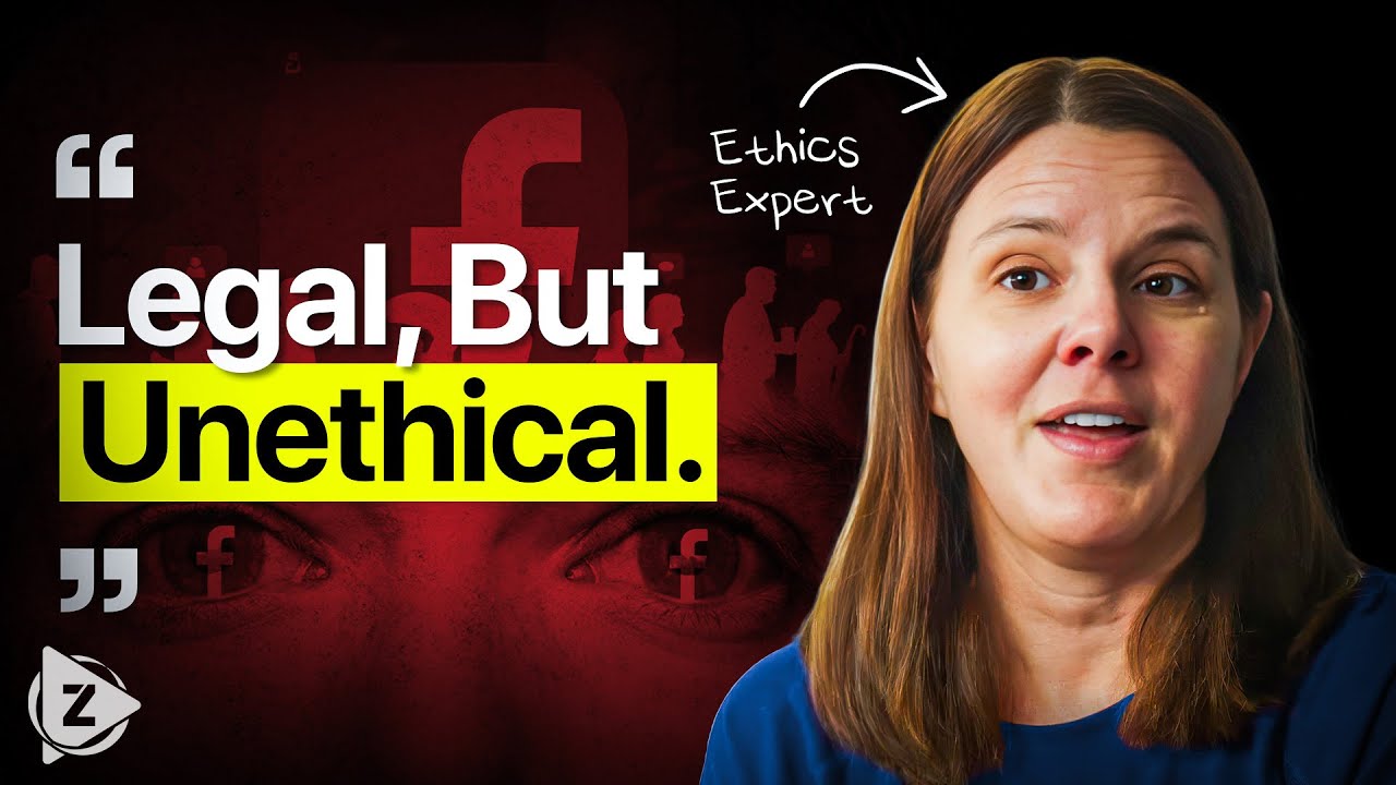 How Big Tech Circumvents A Ban On Human Experimentation