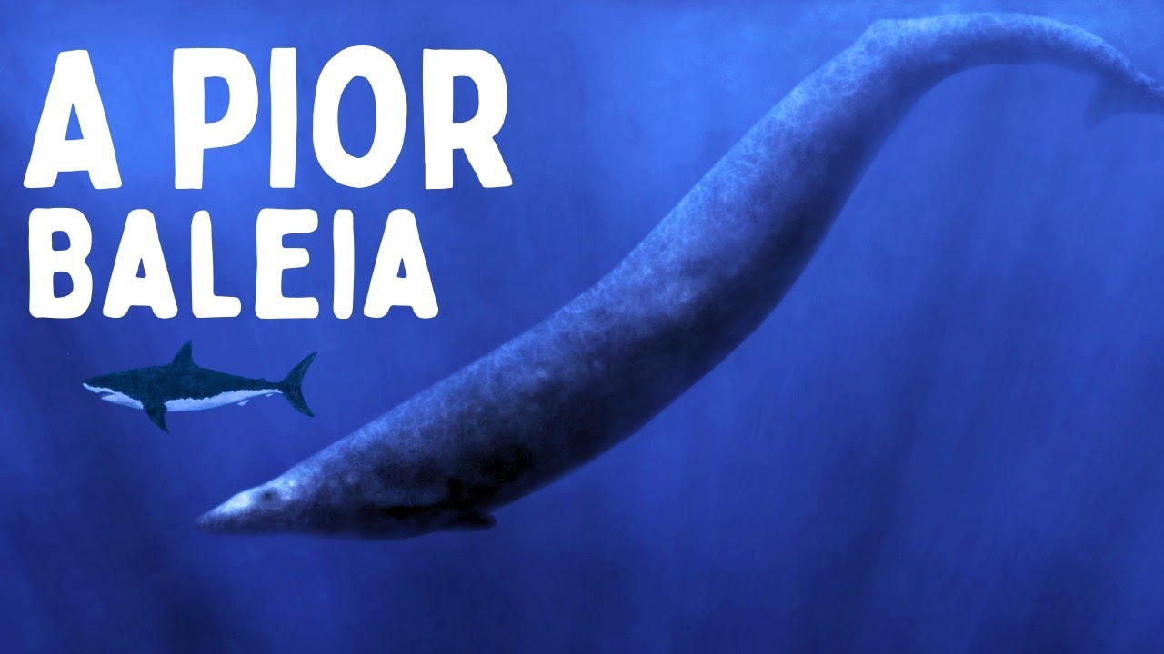 O Primeiro Superpredador a Surgir Após os Dinossauros 