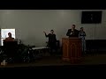 April 12 2026 Pastor Acedo The Lost Art Of Pentecost