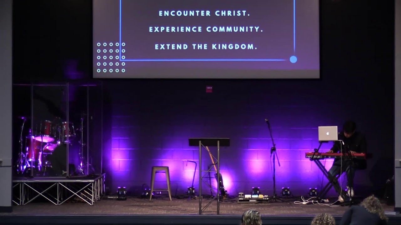 Grace Covenant Church Sterling YouTube