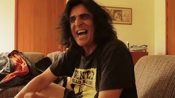 Big Thrash Masterclass - Liquidarlo Celuloide, Anamnesis