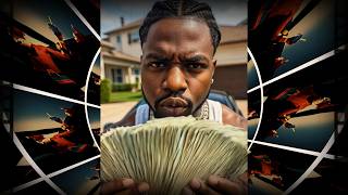 SHRAP HOUSE MAFIA DON RANJO (OFFICIAL CRAZY AI MUSIC VIDEO)