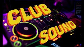 Trancey - club music