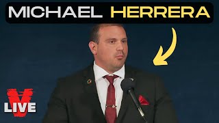 Michael Herrera Story: Marine Encounters UFO (Part 3 of 3)