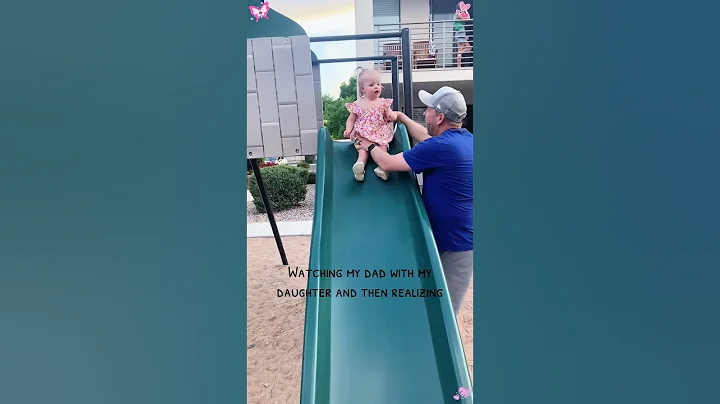 Sweetest grandpa #grandfather #grandparents #grandfatherlove #grandma #grandma#usa