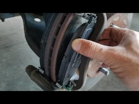 هل يؤدي تلف فحمات الفرامل الى أضرار على ديسك الفرامل في السيارات