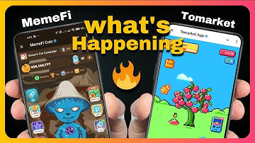 Is MemeFi a Scam or Just Delayed? And What