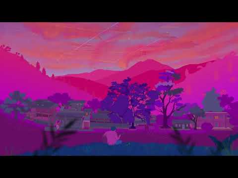 Treading Water - Said The Sky (Re-Pitched) (Slowed + Reverb)