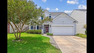 Jayme Ellis | 1007 Whitlow Blvd | Summerville ,  SC