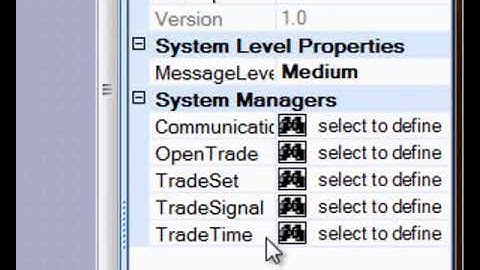 VTS for MetaTrader Expert Advisor Builder Overview (Updated)