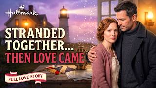 She Thought She Would Always Be Alone... Until the Lighthouse Keeper Opened His Heart