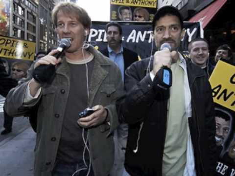 Opie & Anthony 420 Hitler