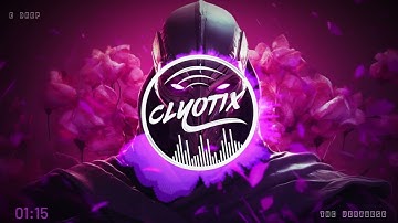 Clyotix - The Virtuoso (Official Visualizer) 4K