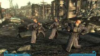 Elder Lyons Do The Jackson