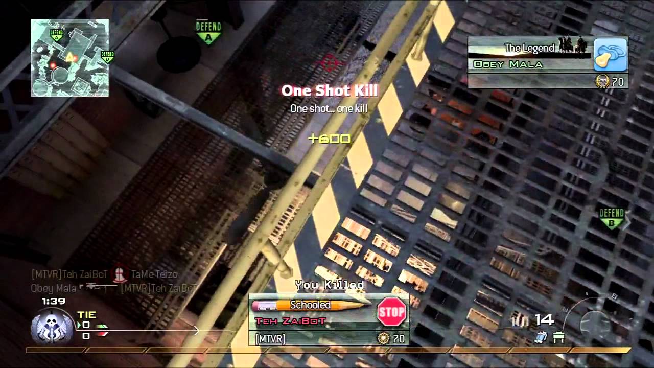 Obey Mala | Leftovers #1