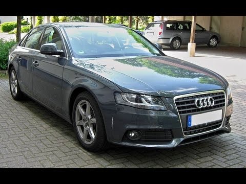 Tagliandi audi a4 b8 Tagliandi audi a4 b8
