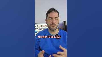 Cual es el mejor tv box 2025