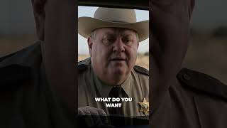 Corrupt Sheriff Pulled Over The Wrong Car - Hollow Creek Episode 29 #western #ranching #tvshow