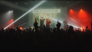 RAPK - Live in Concert Berlin Columbiahalle 2023 (Full Concert)