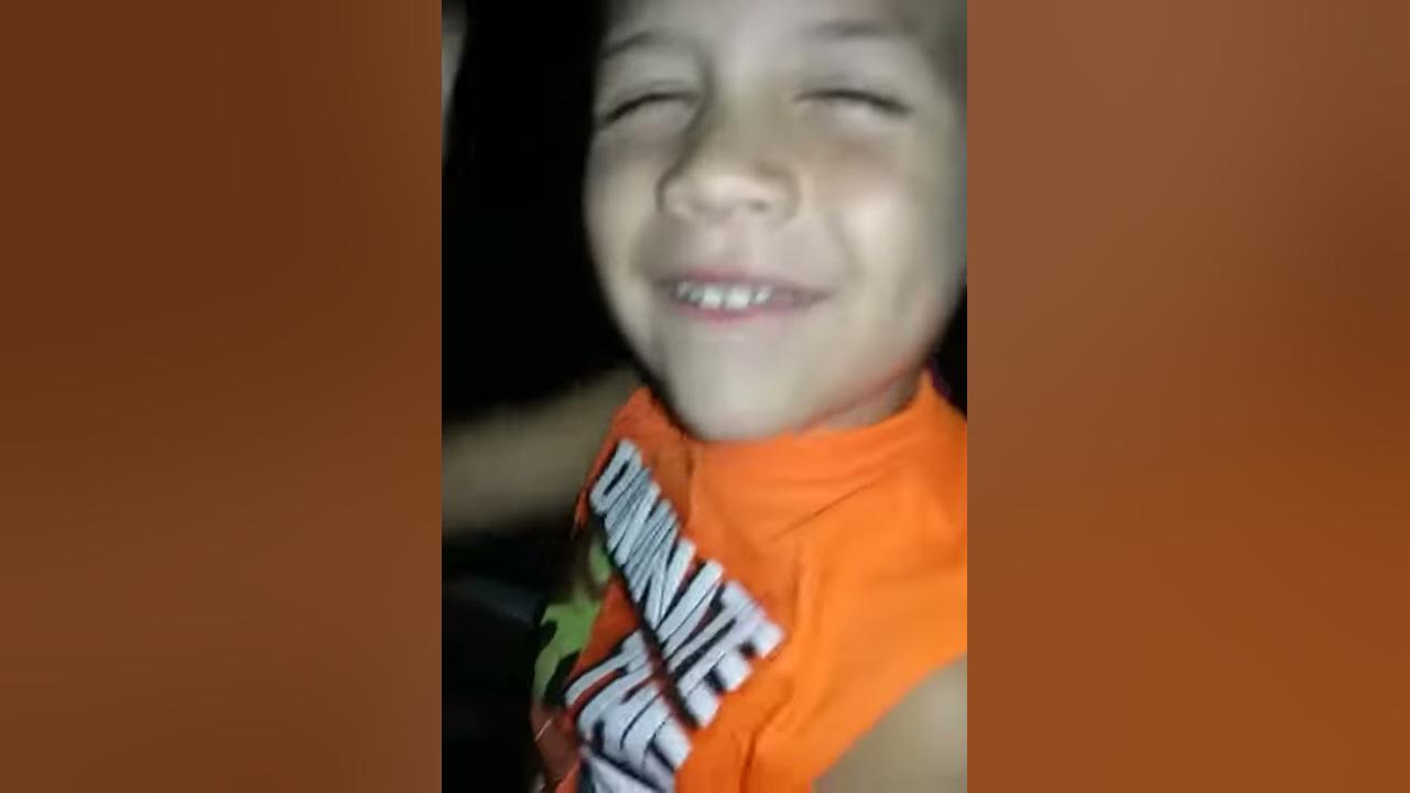 Nephew singing Blake Shelton song YouTube