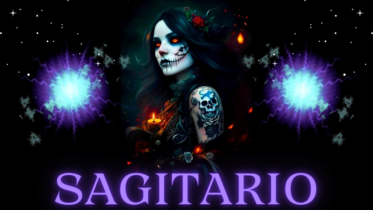 SAGITARIO ¡EL ORO Y LA MIEL INUNDARÁN TU VIDA INESPERADAMENTE! EL CIELO TE DA UN ESPERADO..🌟 MARZO