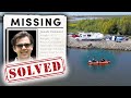 SOLVED: Vanished at 24 - The Search for Jacob VanZant Begins