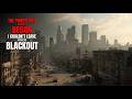 The Power Grid Failed Before the Zombie Outbreak Arrived — I Couldn’t Leave
