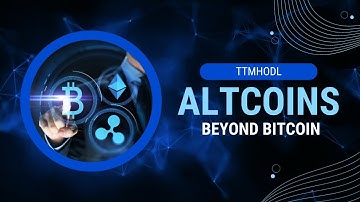 Understanding Different Types of Cryptocurrencies: Exploring Altcoins, Tokens, & Future Developments