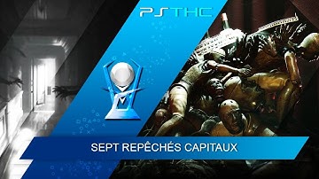 Layers of Fear 2 - Se7en Seas Trophy Guide | Trophée Sept repêchés capitaux