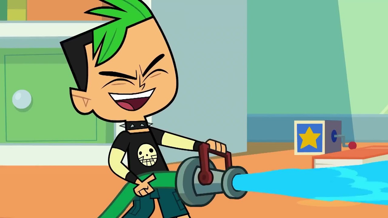 Total DramaRama Full Episode - S1 Episode 19 