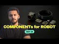 WARNING: Don't Choose the Wrong Robotics Hardware
