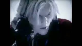 Devil May Cry 2 Dance with the Devil CM