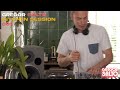 Gregor Salto - Kitchen session 001