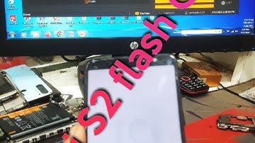 redmi S2 flash  unlock tool 100%Ok