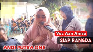 ANDI PUTRA 1 Siap Rangda Voc Aan Anisa Live Junti Kedokan Ketileng Tgl 13 September 2022