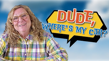 Tidbit 88 DUDE. WHERE