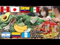 LA REALIDAD de las EXPORTACIONES PERUANAS en JAPÓN ( AMÉRICA LATINA )