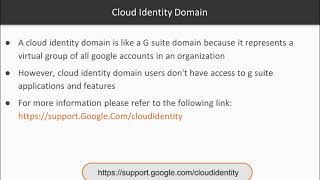 09 identity and access management iam overview
