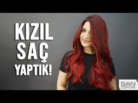 Video: Yumuşak Saçlara Sahip Olmanın 3 Yolu