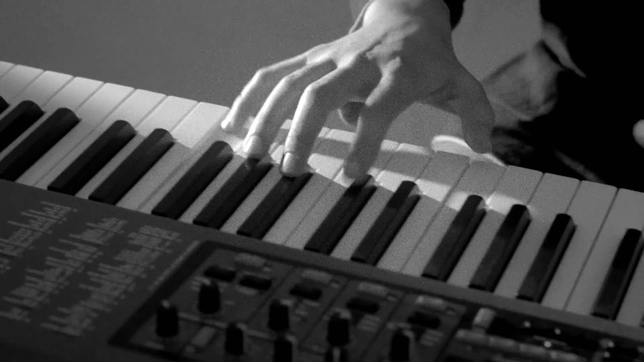 Jazz The Roots - Sueño Dorado - Sesiones en Graba Estudio