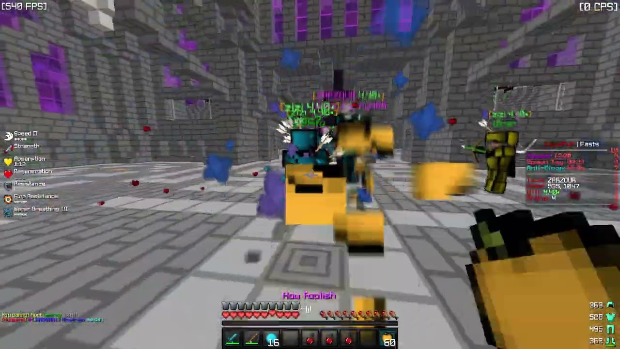 hof got saved by cavepvp