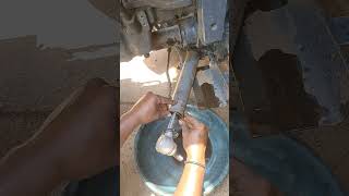 Power Steering Seal Kit 🛠️🧰👨‍🔧