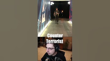 S1mple VS Shroud #shorts #csgo #simple #shroud #comparison