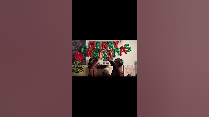 Merry Christmas🎅🏻🎄