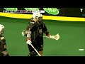 Ethan Walker leads Albany with 4-goal effort