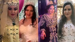 حفل زفافي بالأحباب وذكريات لا تنسى وتقليد مغربية