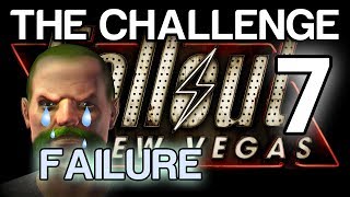 The Challenge: Fallout New Vegas Episode 7 [Gloward]