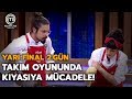 Takım mücadelesi | Yarı Final | MasterChef Türkiye